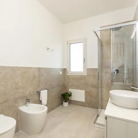 Bynos With Pool סנטה מריה נברזה